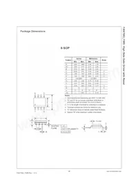 FAN7083CM_F085 Datasheet Page 18