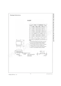 FAN7085CM_F085 Datasheet Page 13