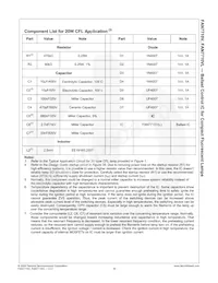FAN7710VLN Datasheet Page 16