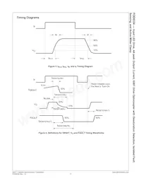 FOD8334R2 Datasheet Page 12