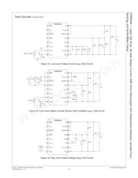 FOD8334R2 Datasheet Page 19