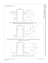 FOD8334R2 Datasheet Page 21