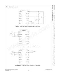 FOD8334R2 Datasheet Page 22