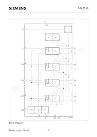 FZL4146GGEGHUMA1 Datasheet Page 5