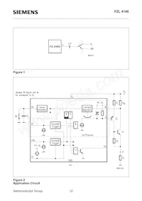 FZL4146GGEGHUMA1 Datasheet Page 12