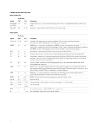 HCTL-1101-PLC Datasheet Page 11