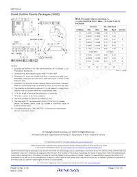HIP1012ACBZA-T Datasheet Page 15