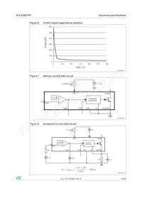 HVLED807PF Datasheet Page 13