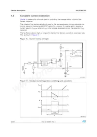 HVLED807PF Datenblatt Seite 20