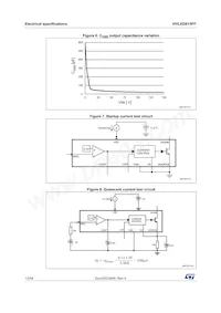 HVLED815PF Datasheet Page 12