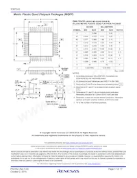 ICM7243BIPLZ Datenblatt Seite 17