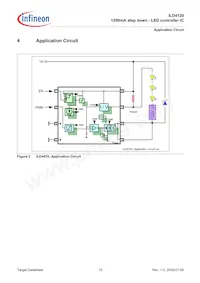 ILD4120E6327XUMA1 데이터 시트 페이지 10