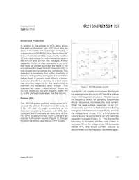 IR21591 Datasheet Pagina 17