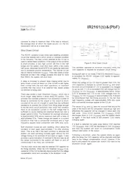 IR2161SPBF Datenblatt Seite 11