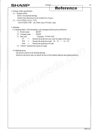 IR2D07 Datasheet Page 16