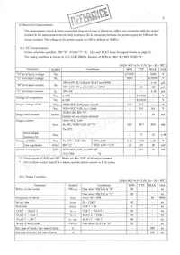 IR2D20U Datasheet Page 11