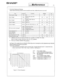 IR2E49U6 Datasheet Page 15
