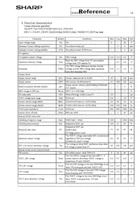 IR2E49U6 Datasheet Page 16