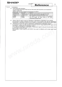 IR2E53Y6 Datasheet Page 20