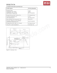 IS32LT3174-GRLA3-TR Datasheet Page 13