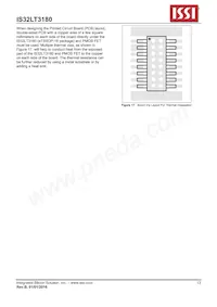 IS32LT3180-ZLA3-TR Datenblatt Seite 13