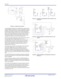 ISL1902FAZ-T7A Datasheet Page 18