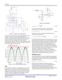 ISL1902FAZ-T7A Datasheet Page 22