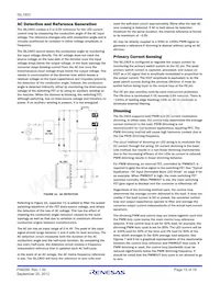 ISL1903FAZ-T7A Datasheet Page 15