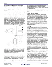 ISL1903FAZ-T7A Datasheet Pagina 15