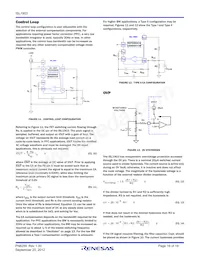 ISL1903FAZ-T7A Datasheet Page 16