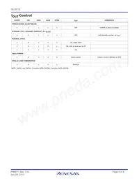 ISL58115CRZ-T13 Datasheet Page 5