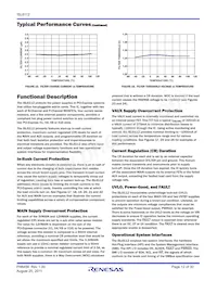 ISL6112IRZA-T Datasheet Page 12