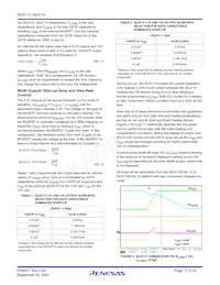 ISL6114IRZA-T Datasheet Page 11
