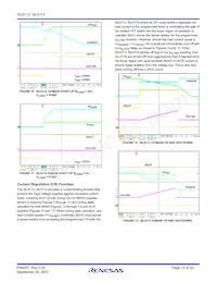 ISL6114IRZA-T Datasheet Page 13