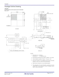 ISL6209CBZ-T Datenblatt Seite 9