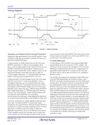 ISL6597CRZ-T Datasheet Page 6