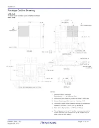 ISL6611AIRZ Datasheet Page 14