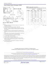 ISL6612ACBZA-TR5214 Datasheet Page 12