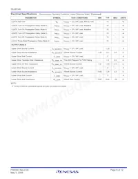 ISL6614ACBZ-TR5214 Datasheet Page 6