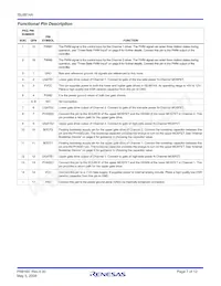 ISL6614ACBZ-TR5214 Datasheet Page 7