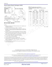 ISL6614ACBZ-TR5214 Datenblatt Seite 12