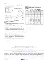 ISL6801ABT Datasheet Page 6