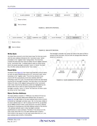 ISL97635AIRZ Datasheet Pagina 17