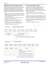 ISL97671AIRZ-TK Datenblatt Seite 20