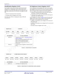 ISL97671AIRZ-TK Datasheet Page 22