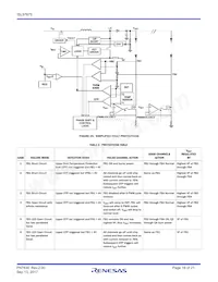 ISL97675IRZ Datasheet Page 16