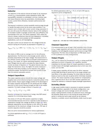 ISL97675IRZ Datasheet Pagina 18