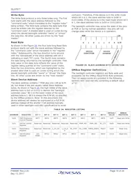 ISL97677IRZ Datasheet Page 18