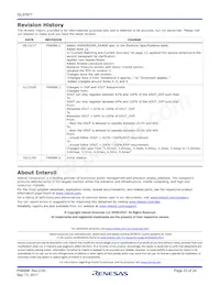 ISL97677IRZ Datasheet Page 23