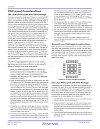 ISL97687IBZ Datasheet Pagina 18